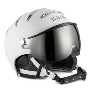 CHROME_WHITE_SILVER_Helm-Traunsteinsport-Sport-Hagleitner-Marken, Skihelm