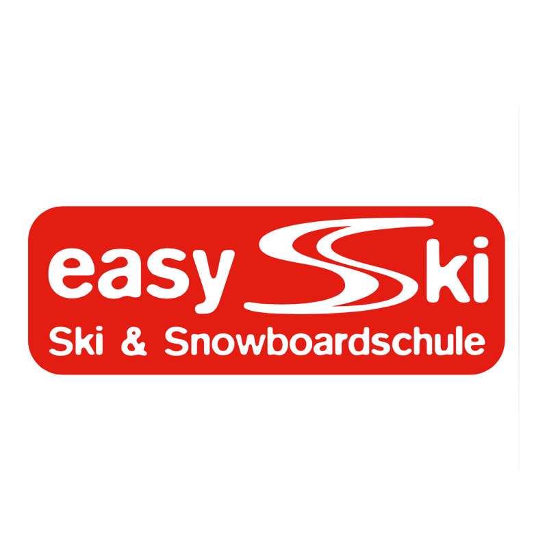 Easy Ski und-Snowboardschule, Logo, Partner, Sport Hagleitner, Sportshop, Saalbach Hinterglemm