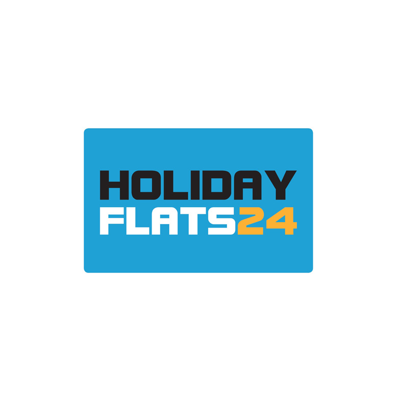 Holidayflats24, Logo, Partner, Sport Hagleitner, Sportshop, Saalbach Hinterglemm