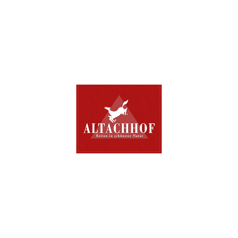 Altachhof, Logo, Partner, Sport Hagleitner, Sportshop, Saalbach Hinterglemm