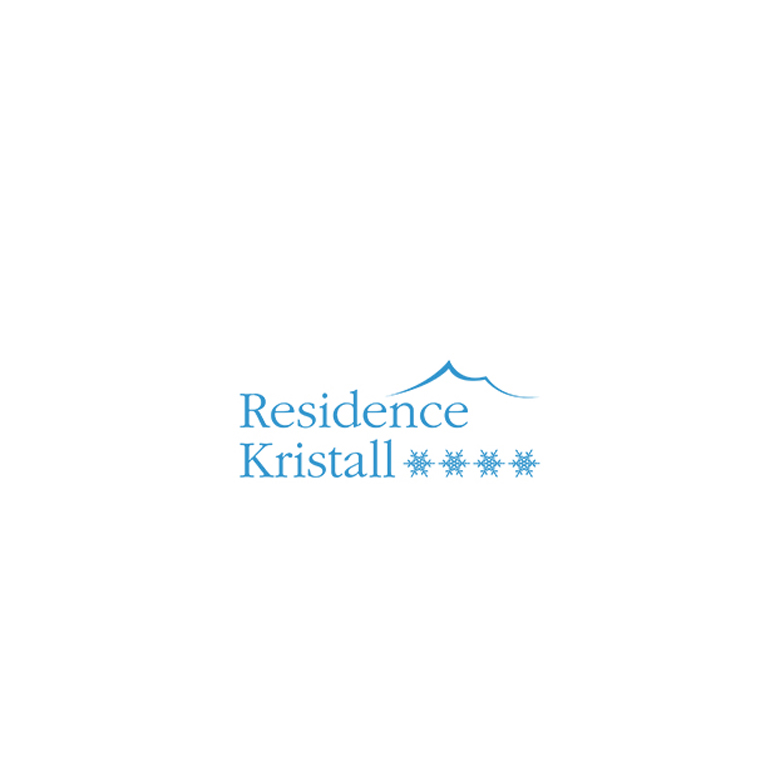 Residence Kristall, Logo, Partner, Sport Hagleitner, Sportshop, Saalbach Hinterglemm