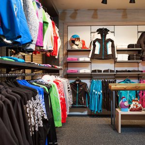 Sportbekleidung, Skibekleidung, Bekleidung, Winter, Sortiment, Jacken, Sportshop, Sport Hagleitner