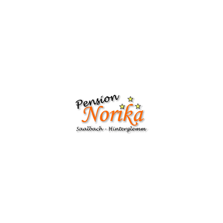 Pension Norika, Logo, Partner, Sport Hagleitner, Sportshop, Saalbach Hinterglemm