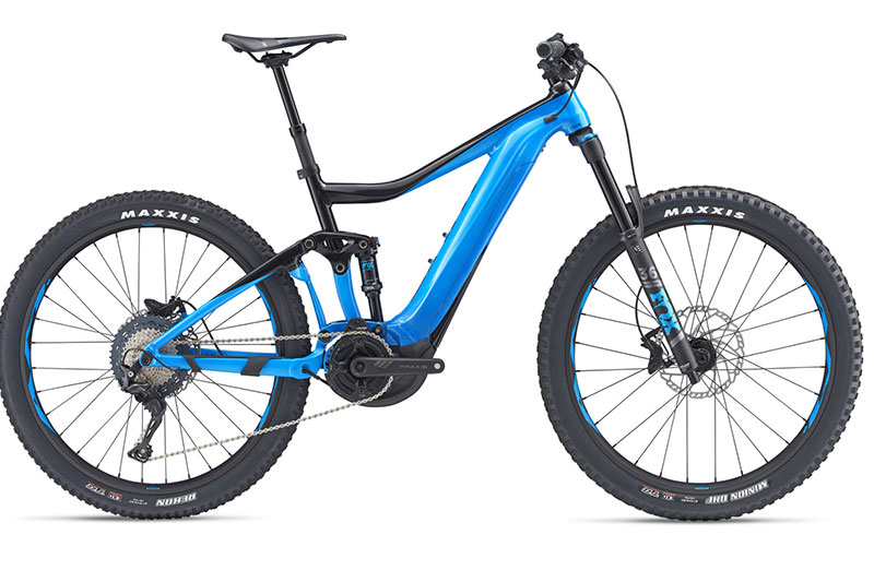 MY19TranceE+2Pro_2019 MY19TranceE+2Pro_2019_Sport-Hagleitner, Bikeverleih, Bike, Sommer, Urlaub, Saalbach Hinterglemm