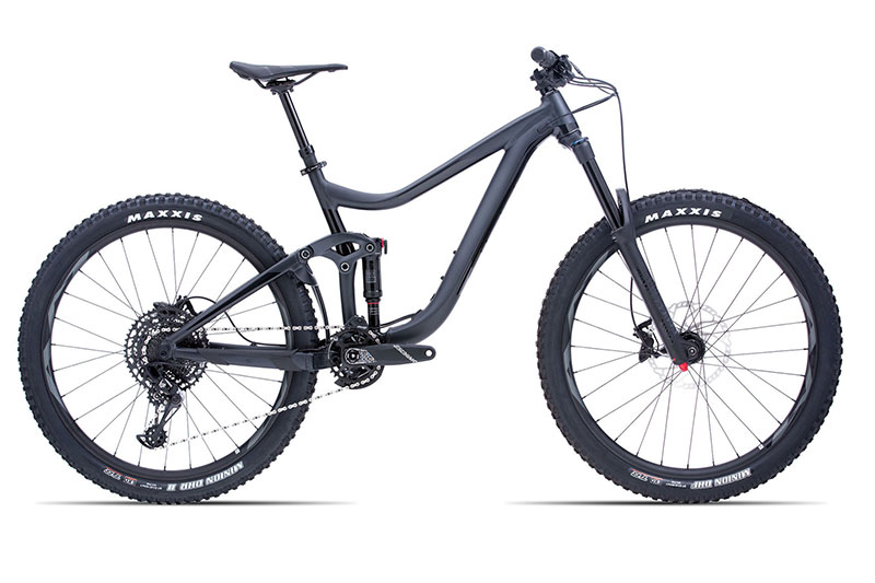 Reign-2-GE-2019 Bike_Reign-2-2019-grey_Sport-Hagleitner, Bikeverleih, Bike, Sommer, Urlaub, Saalbach Hinterglemm