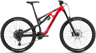 RockyMountain_Slayer_Alloy Enduro Premium, Rocky Mountain Slayer